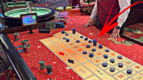 single zero roulette las vegas|Discover the Best Single Zero Roulette Games in Las Vegas.